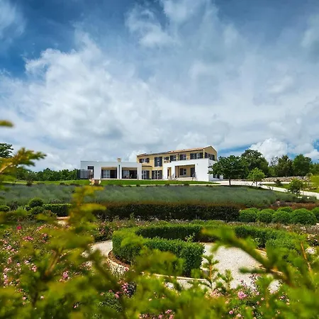 Tatil Evi Arkaim Pula