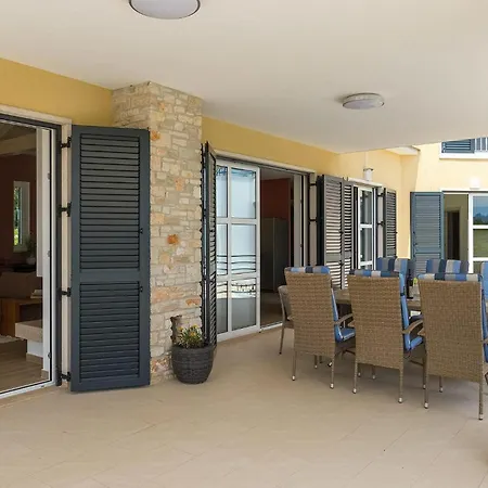 Arkaim Tatil Evi Pula