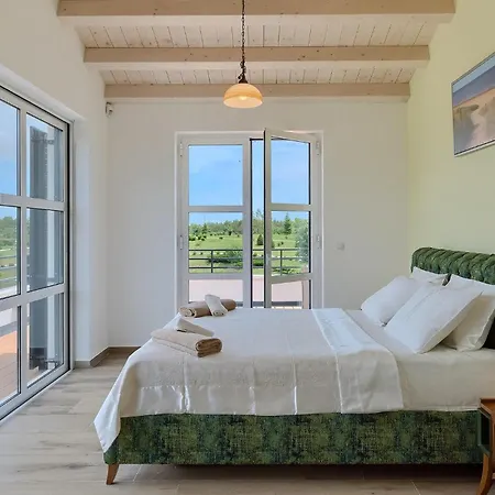 Tatil Evi Arkaim Pula