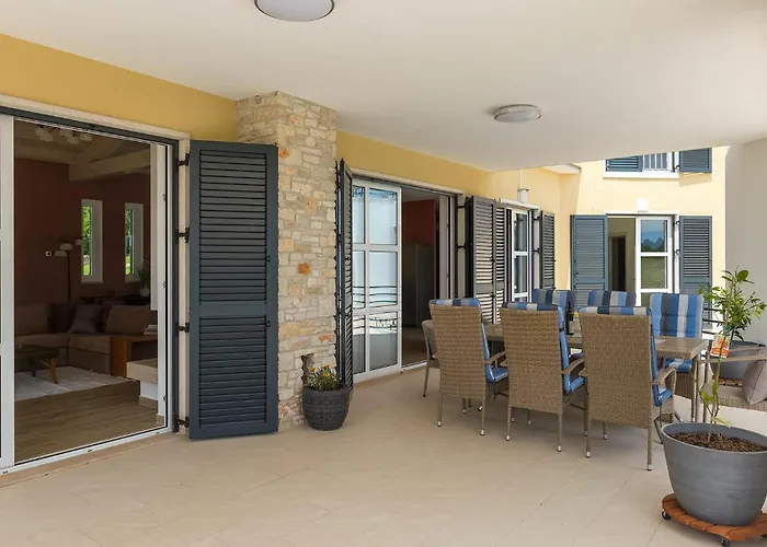 Arkaim Σπίτι διακοπών Πούλα