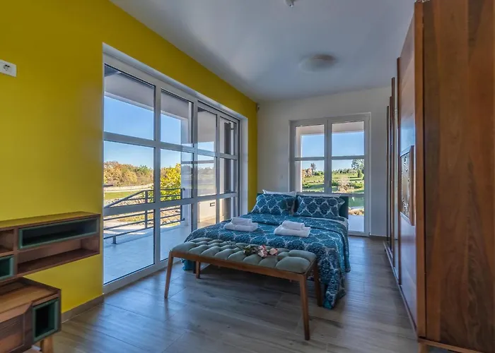 Arkaim Σπίτι διακοπών *