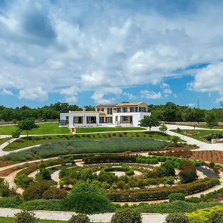 度假居 Arkaim 普拉