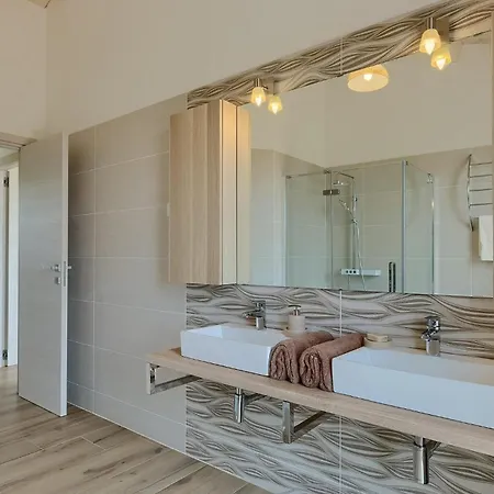 Feriehus Arkaim Pula