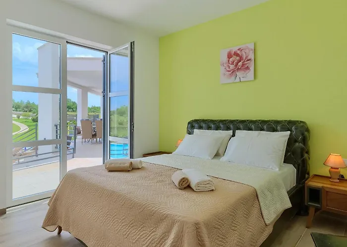 Arkaim Holiday home